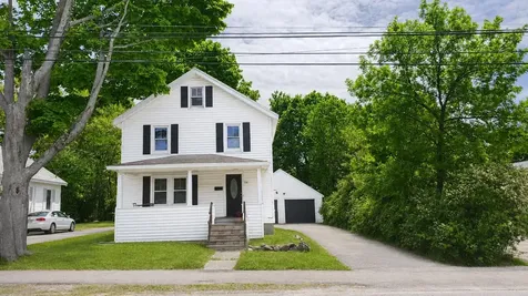 84 14th Street Bangor ME 04401