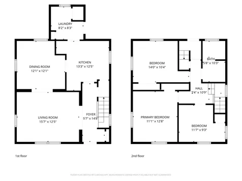 84 14th Street Bangor ME 04401
