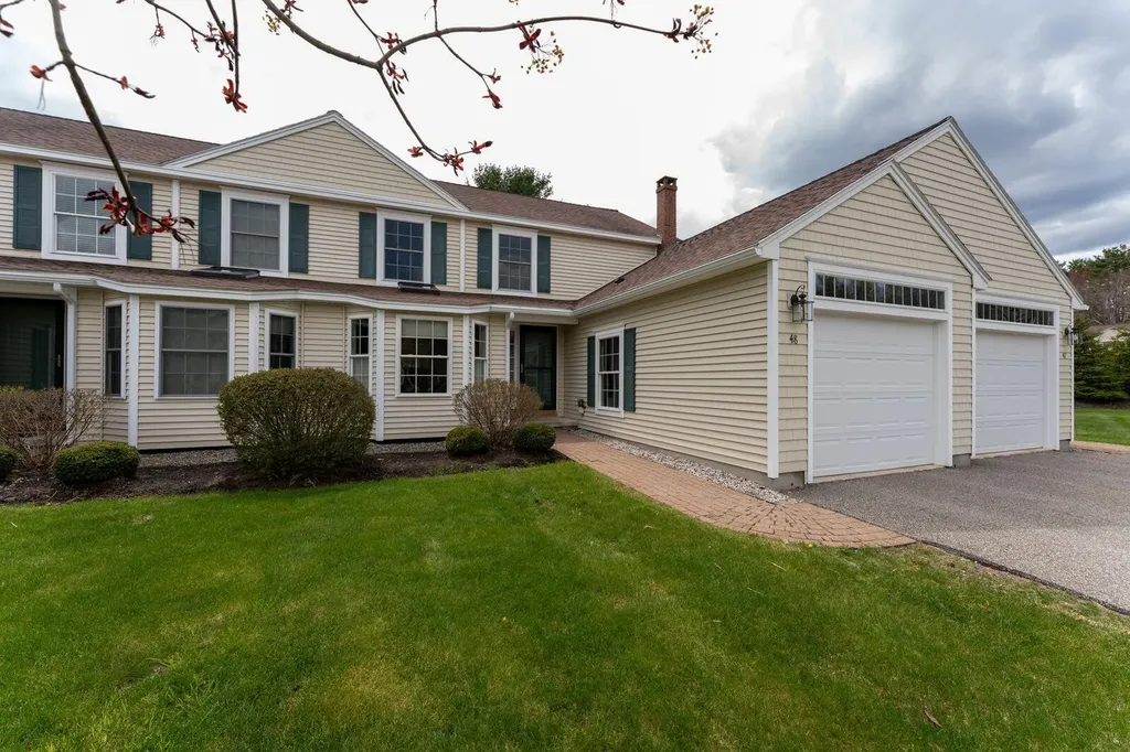 48 Signature Drive Brunswick ME 04011