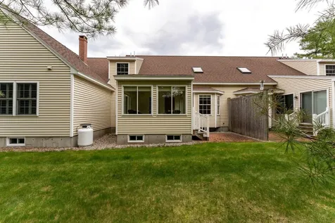 48 Signature Drive Brunswick ME 04011