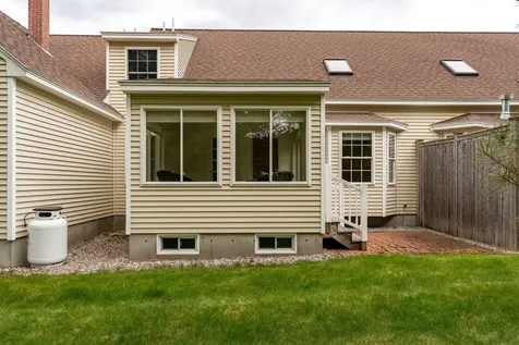 48 Signature Drive Brunswick ME 04011