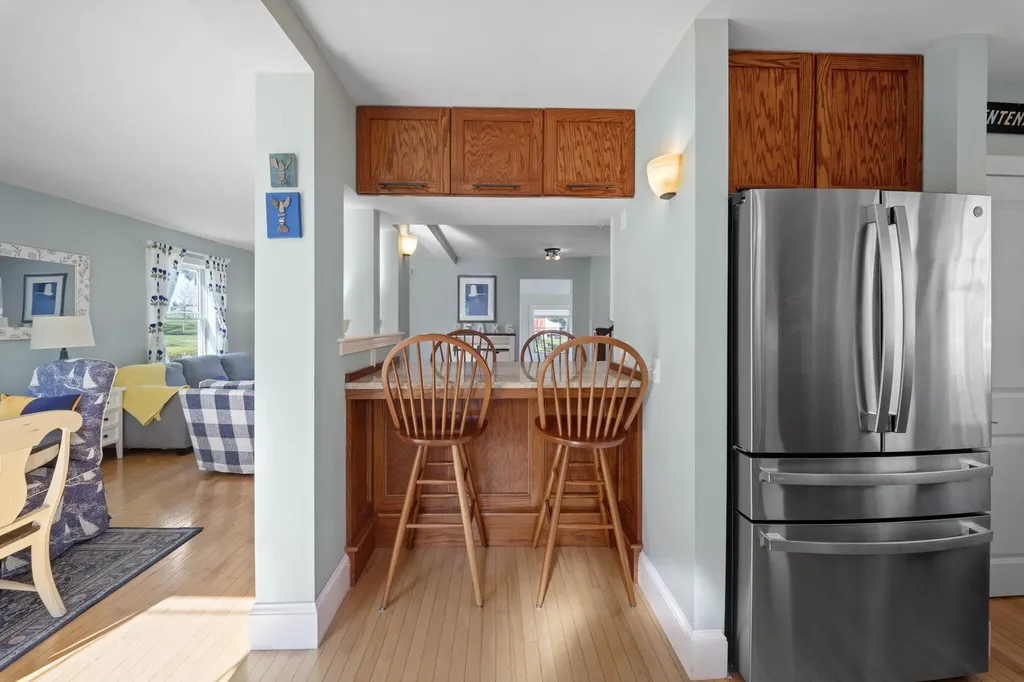 45 Centennial Street Portland ME 04108