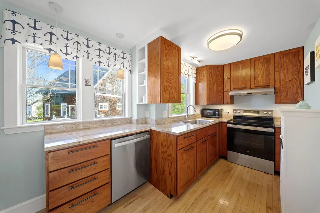 45 Centennial Street Portland ME 04108