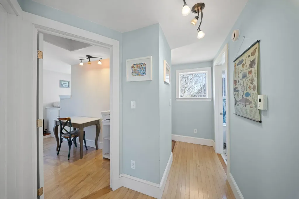 45 Centennial Street Portland ME 04108