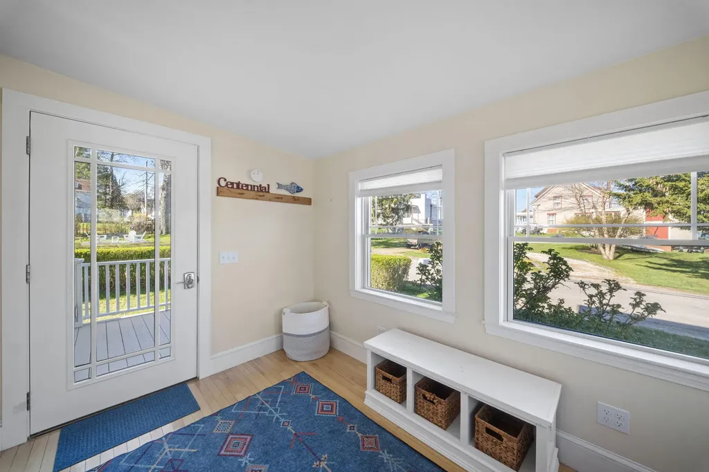 45 Centennial Street Portland ME 04108