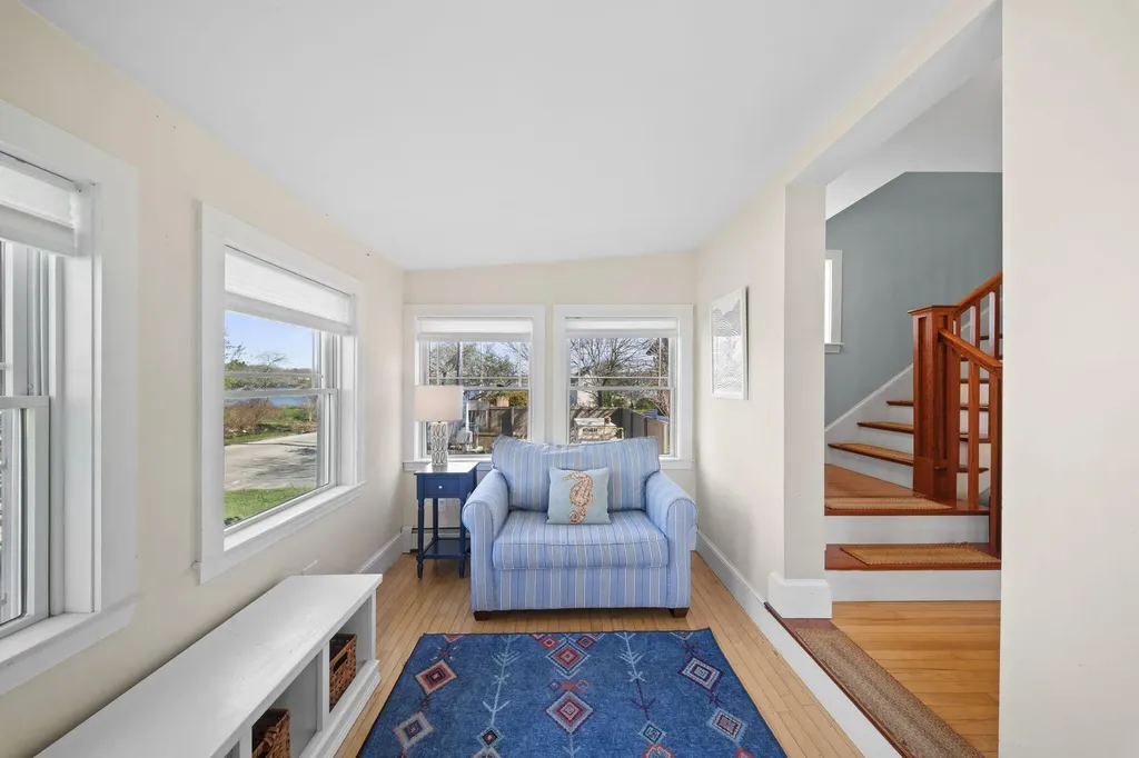 45 Centennial Street Portland ME 04108