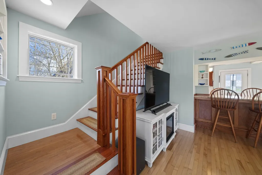 45 Centennial Street Portland ME 04108