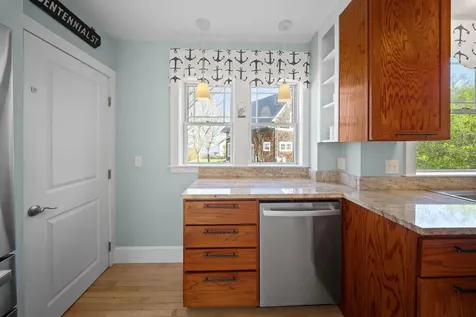 45 Centennial Street Portland ME 04108