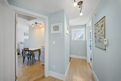 45 Centennial Street Portland ME 04108