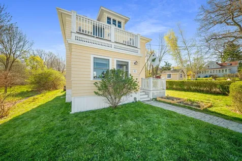 45 Centennial Street Portland ME 04108