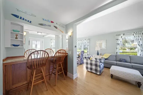 45 Centennial Street Portland ME 04108