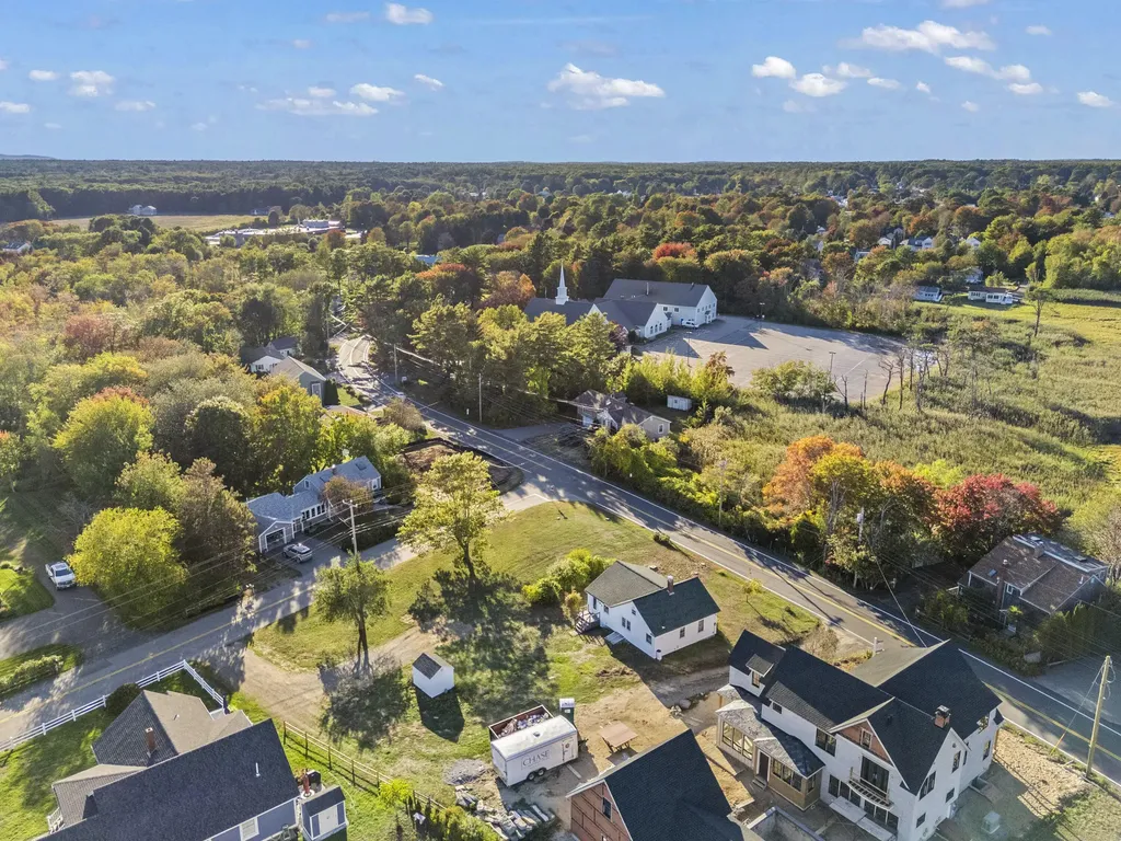 835 Ocean Avenue Wells ME 04090