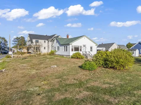 835 Ocean Avenue Wells ME 04090