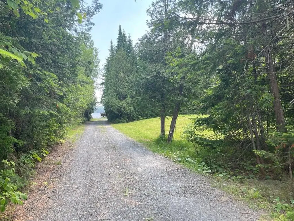 298 Sinclair Road Sinclair ME 04779