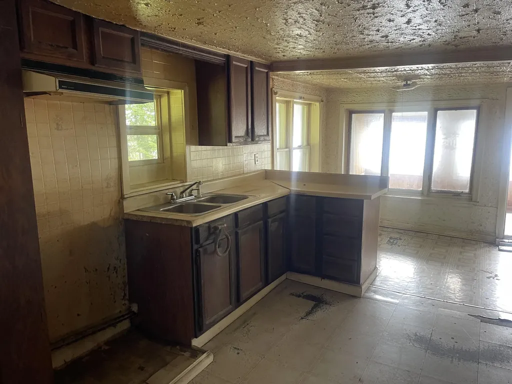 298 Sinclair Road Sinclair ME 04779