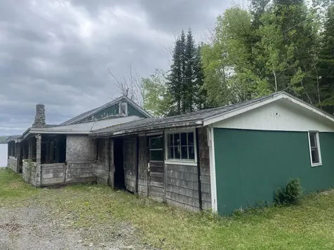 298 Sinclair Road Sinclair ME 04779