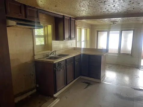 298 Sinclair Road Sinclair ME 04779