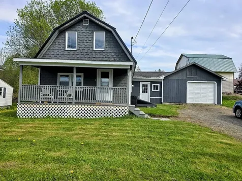 18 Railroad Avenue Milo ME 04463