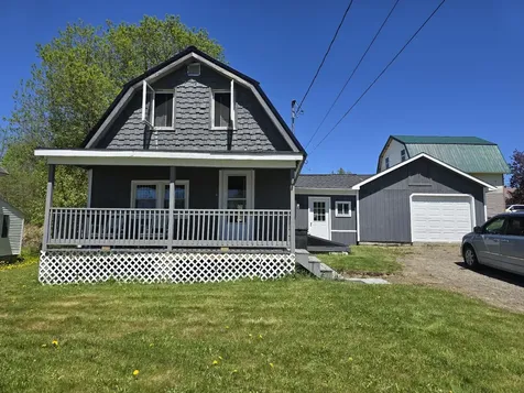 18 Railroad Avenue Milo ME 04463