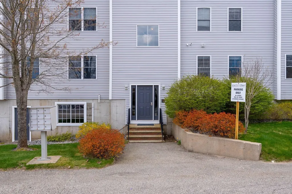 170 E Grand Avenue Old Orchard Beach ME 04064