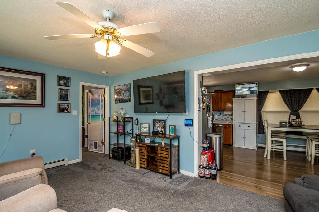 623 Stow Road Stow ME 04037
