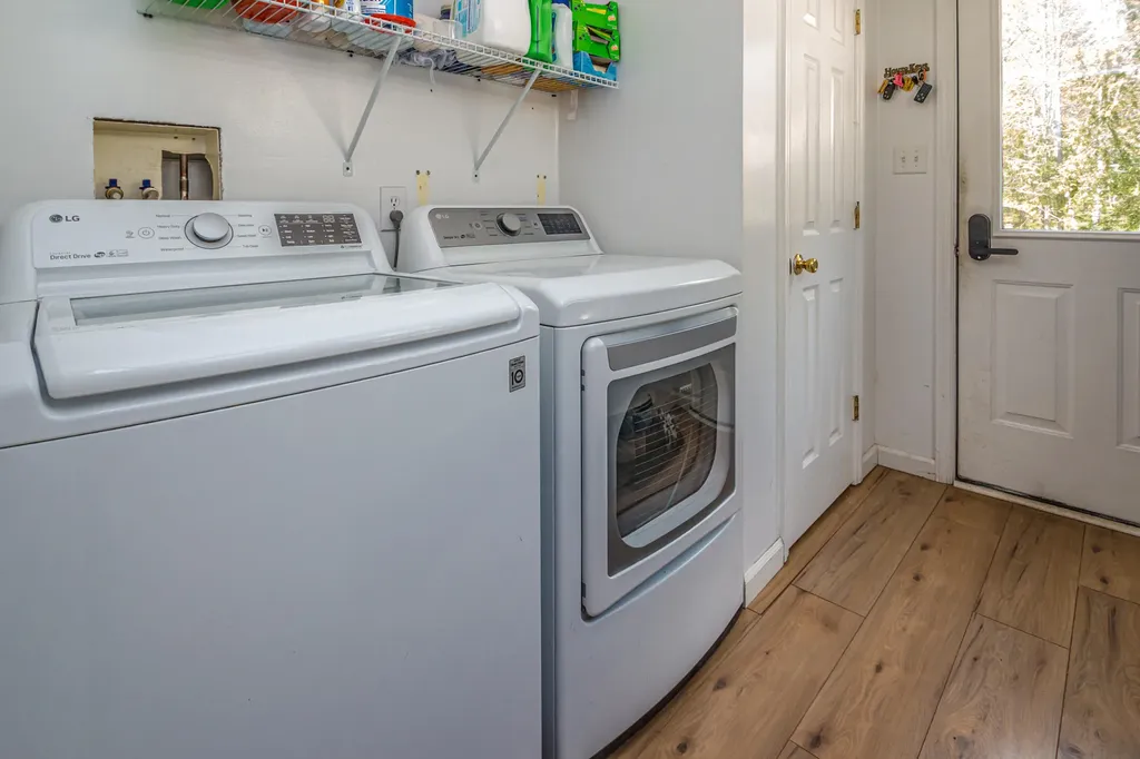 623 Stow Road Stow ME 04037