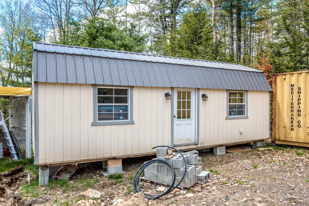 623 Stow Road Stow ME 04037