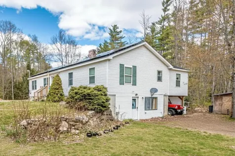 623 Stow Road Stow ME 04037