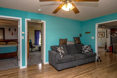 623 Stow Road Stow ME 04037