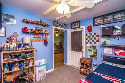 623 Stow Road Stow ME 04037