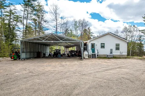 623 Stow Road Stow ME 04037