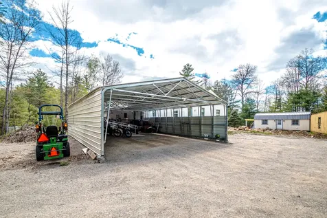 623 Stow Road Stow ME 04037