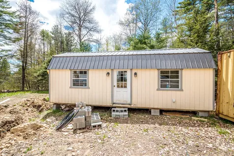 623 Stow Road Stow ME 04037