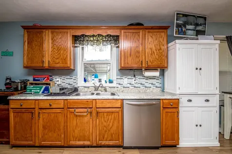623 Stow Road Stow ME 04037