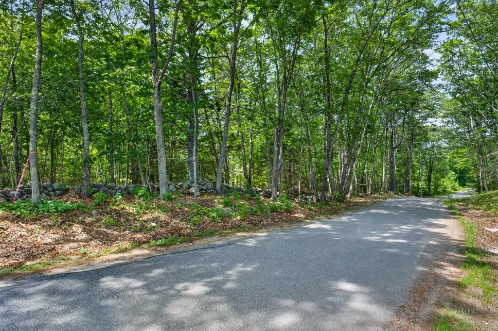 Lot #6 Lewis Hill Road Newcastle ME 04553