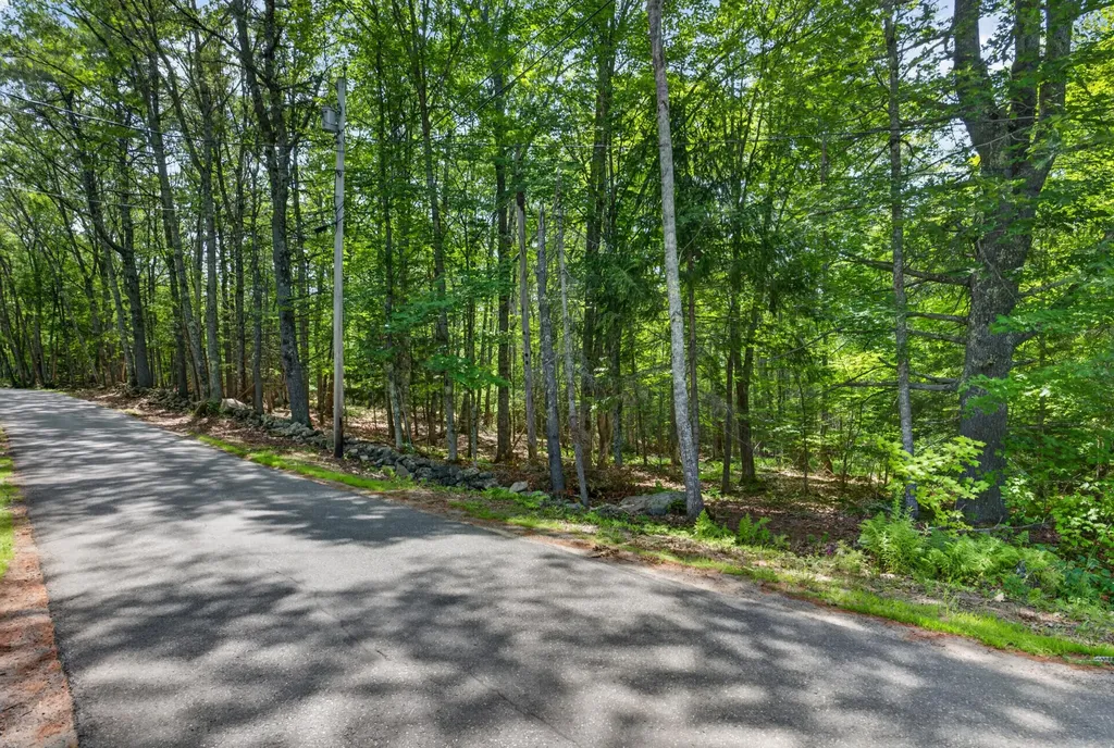 Lot #6 Lewis Hill Road Newcastle ME 04553