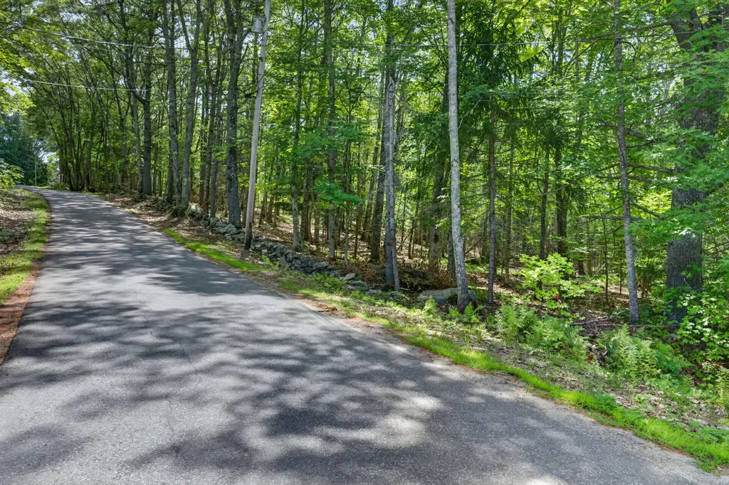 Lot #6 Lewis Hill Road Newcastle ME 04553