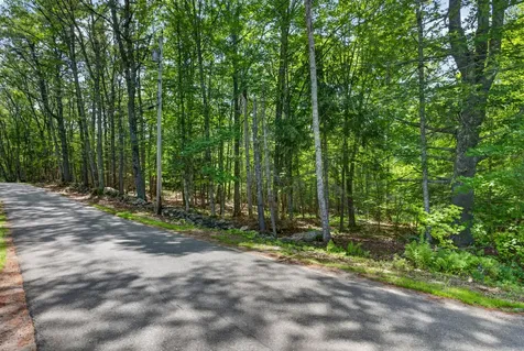 Lot #6 Lewis Hill Road Newcastle ME 04553