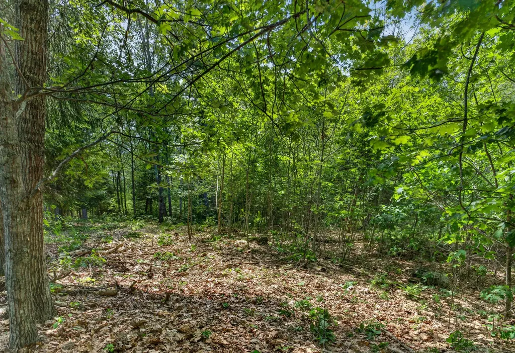Lot #5 Lewis Hill Road Newcastle ME 04553