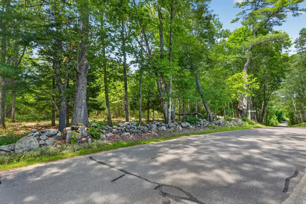Lot #5 Lewis Hill Road Newcastle ME 04553