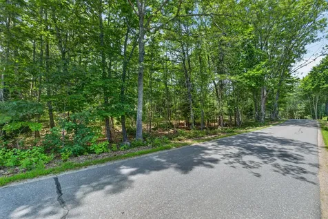 Lot #5 Lewis Hill Road Newcastle ME 04553