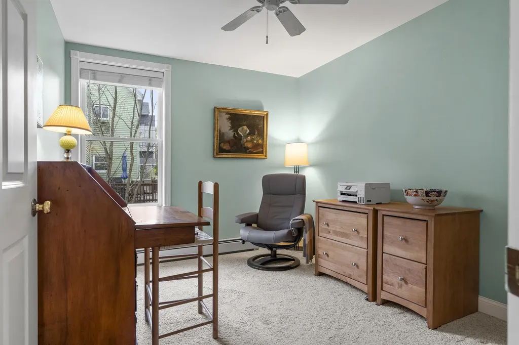 9 Waterville Street Portland ME 04101