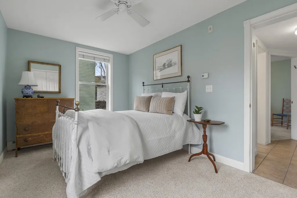 9 Waterville Street Portland ME 04101