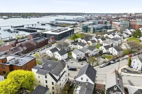 9 Waterville Street Portland ME 04101