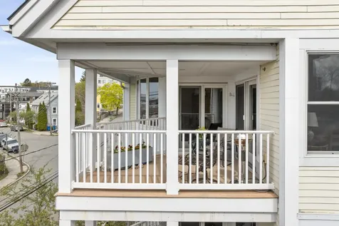 9 Waterville Street Portland ME 04101
