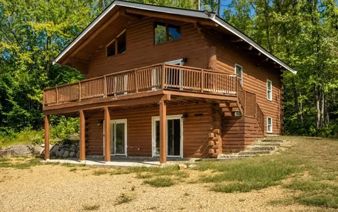 11 Wicks Road Fryeburg ME 04037