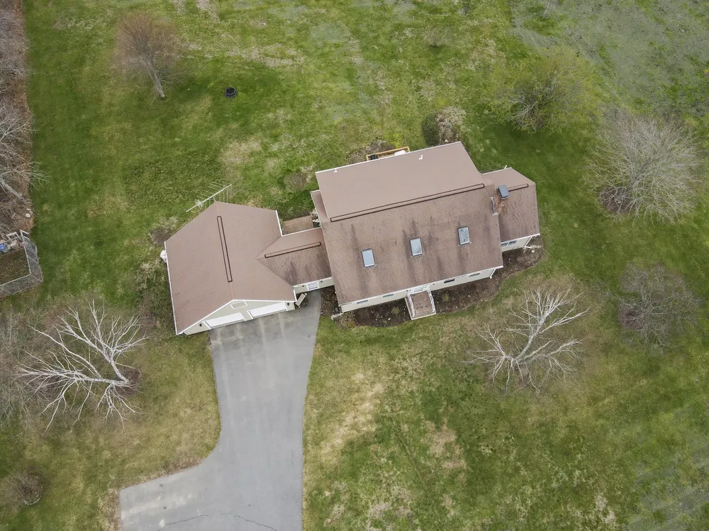113 Stetson Road Newport ME 04953