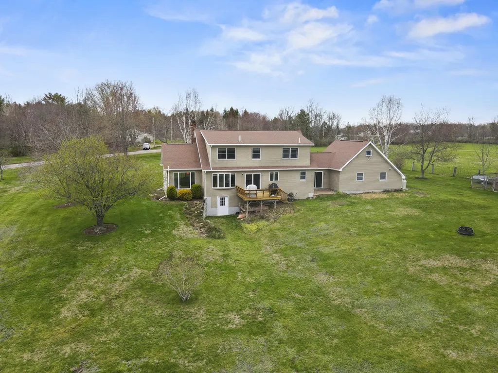 113 Stetson Road Newport ME 04953