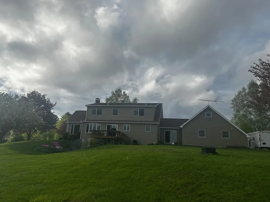 113 Stetson Road Newport ME 04953