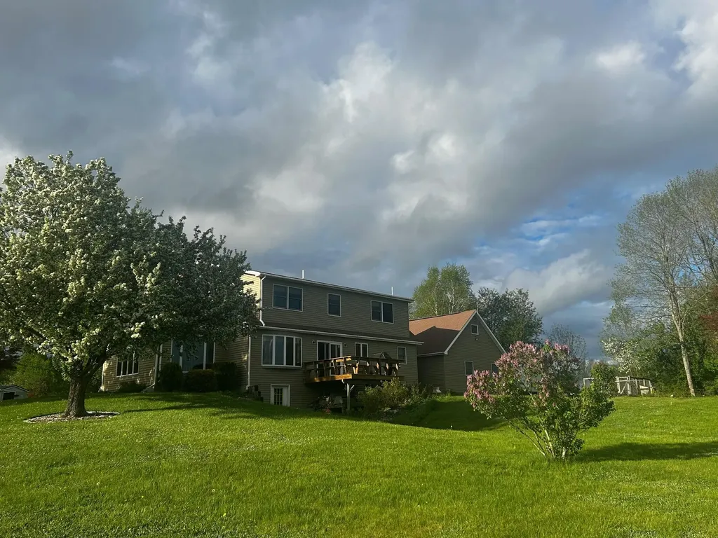 113 Stetson Road Newport ME 04953